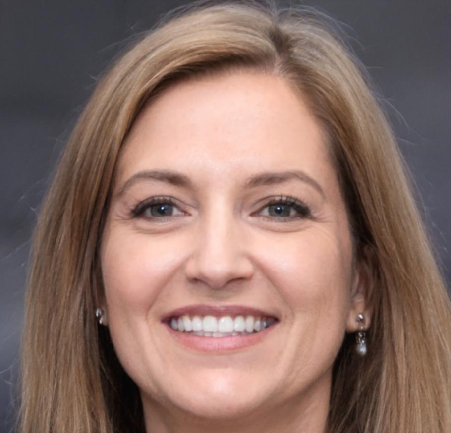 Instructora especialista en presupuestos